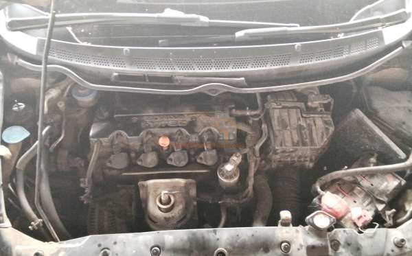 HONDA CIVIC FD1 1.8