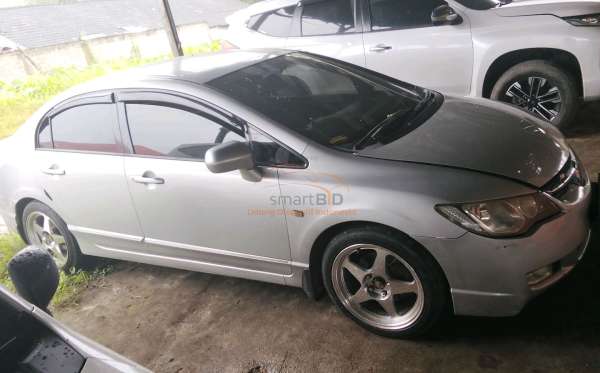 HONDA CIVIC FD1 1.8