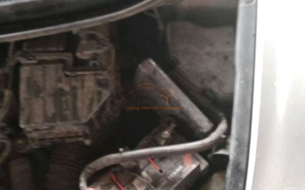HONDA CIVIC FD1 1.8