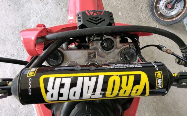 HONDA  CRF 150