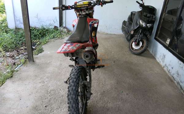 HONDA  CRF 150