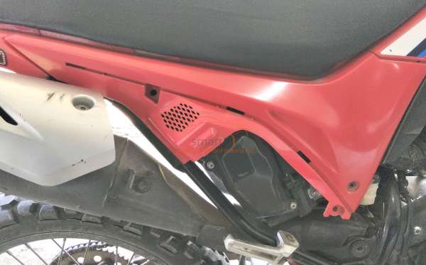 HONDA  CRF 150