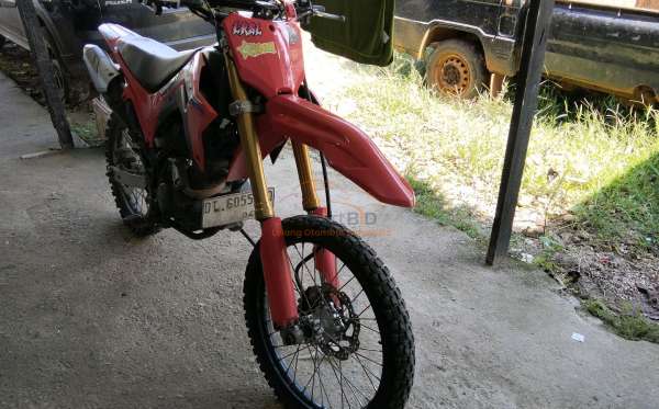HONDA  CRF 150
