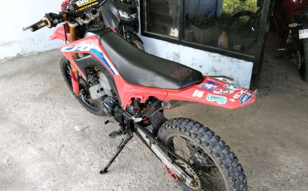HONDA  CRF 150