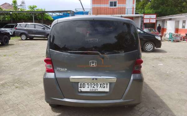 HONDA  FREED  GB3 1.5 E