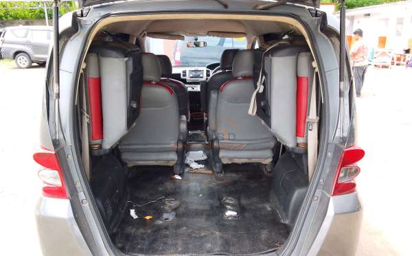 HONDA  FREED  GB3 1.5 E