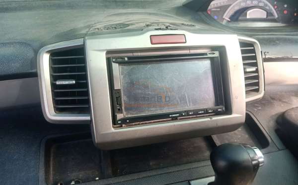 HONDA FREED GB3 1.5 E