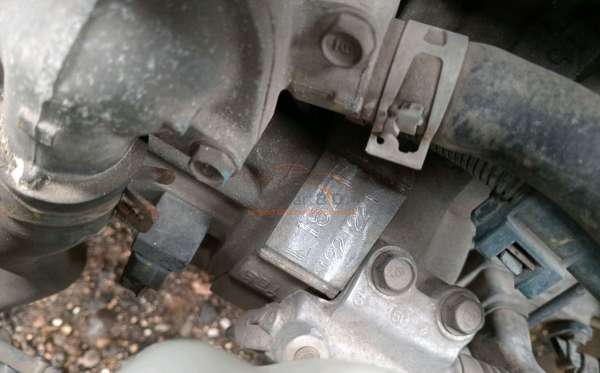 HONDA  MOBILIO  DD4 1.5 RS