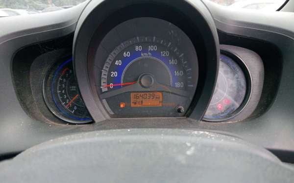 HONDA  MOBILIO  DD4 1.5 RS