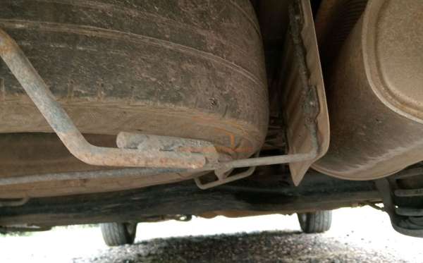 HONDA  MOBILIO  DD4 1.5 RS