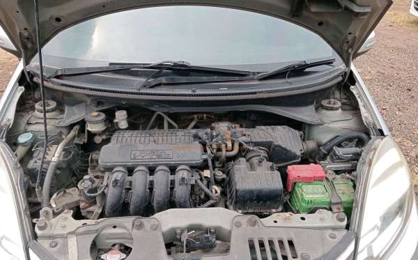 HONDA  MOBILIO  DD4 1.5 RS