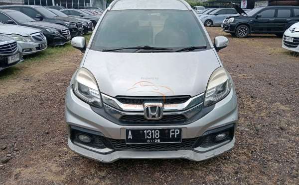 HONDA  MOBILIO  DD4 1.5 RS