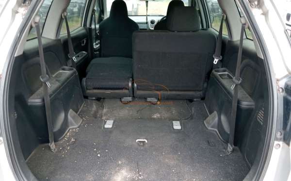HONDA  MOBILIO  DD4 1.5 RS