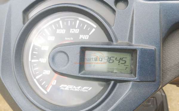 HONDA  BEAT