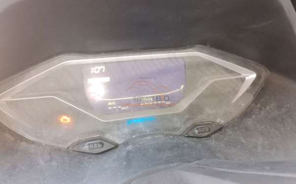 HONDA  PCX 160