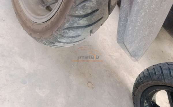 HONDA  PCX 160