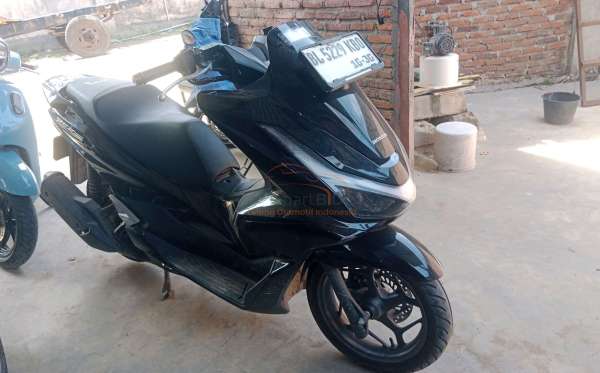 HONDA  PCX 160