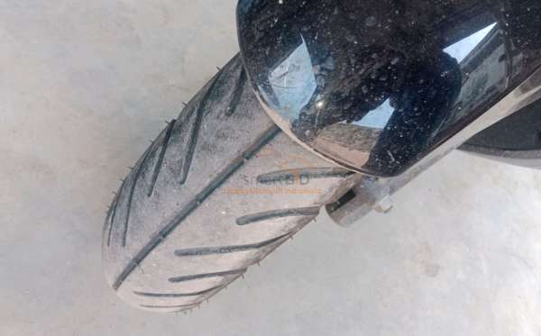 HONDA  PCX 160