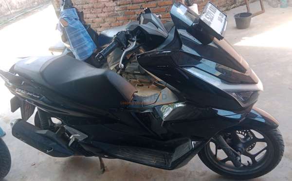 HONDA  PCX 160