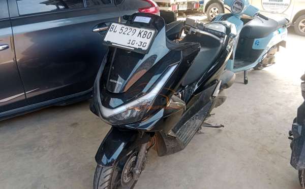 HONDA  PCX 160