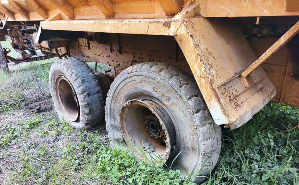 ISUZU  FVZ34 U