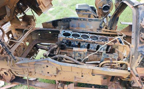 ISUZU  FVZ34 U