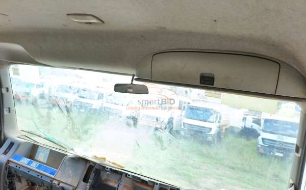 ISUZU  FVZ34 U