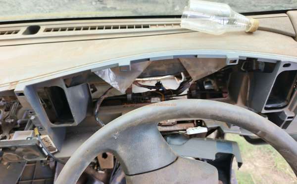 ISUZU  FVZ34 U