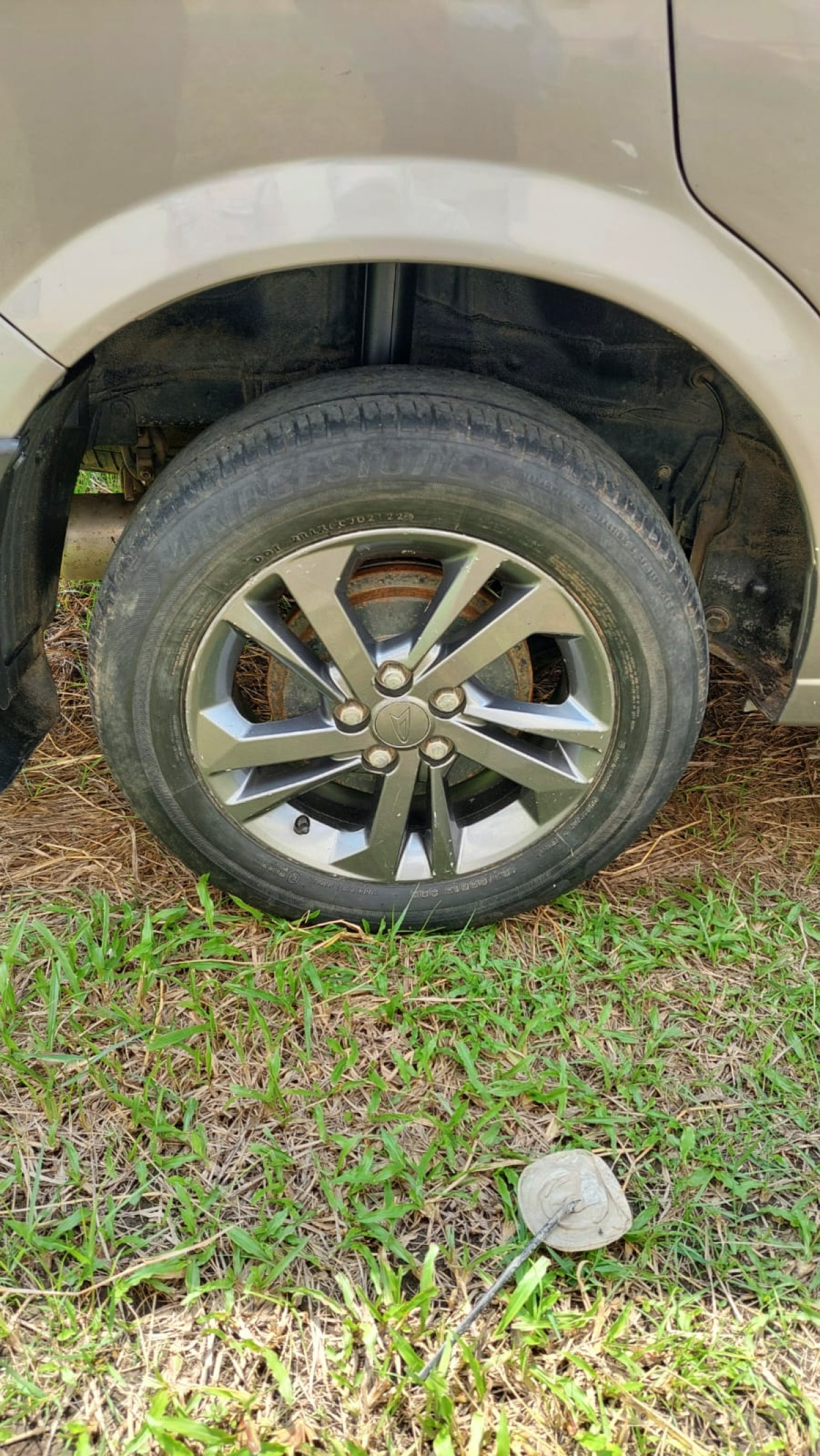 DAIHATSU  XENIA  1.3 X