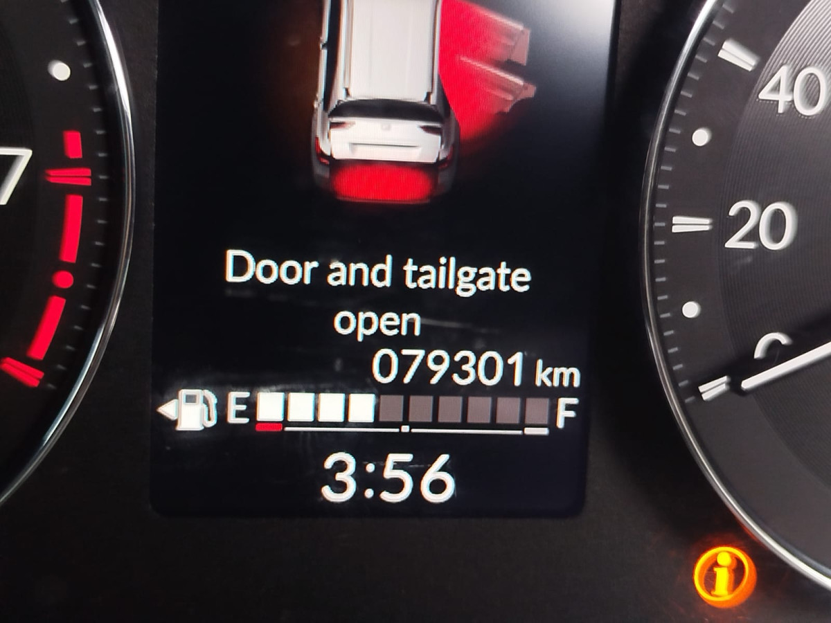 HONDA  BRV BR-V DG3 1.5 L E