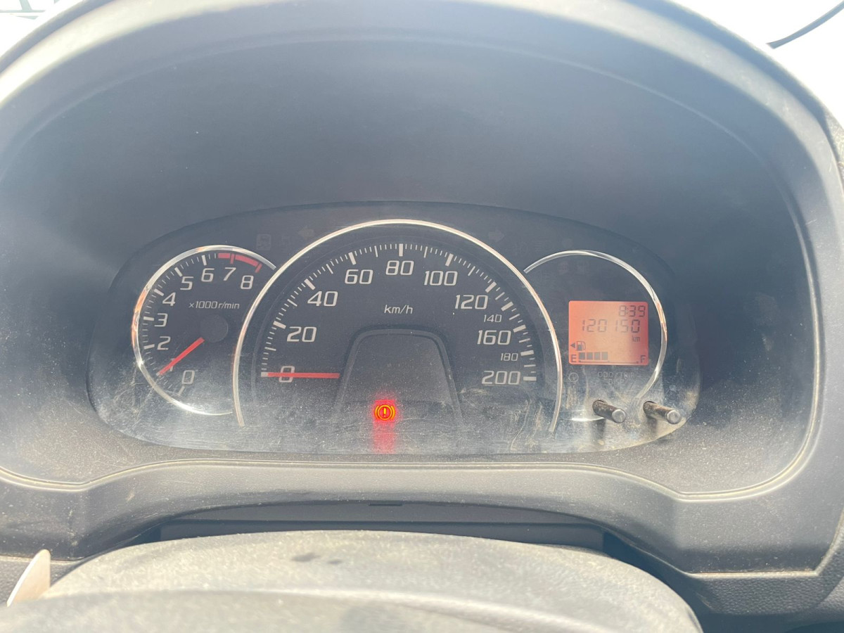 TOYOTA  AGYA  G