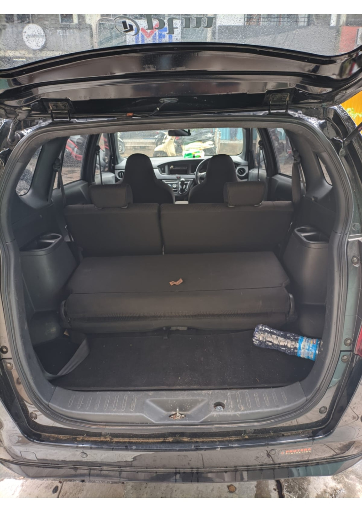 DAIHATSU  SIGRA  M