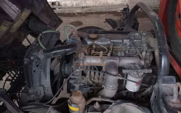MITSUBISHI  FE  74 HDV