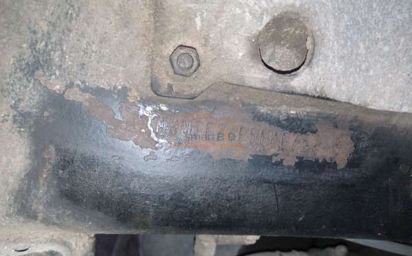 MITSUBISHI  FE  74 HDV