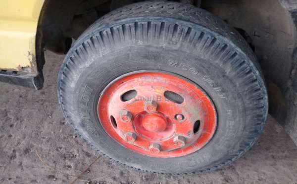 MITSUBISHI  FE  74 HDV