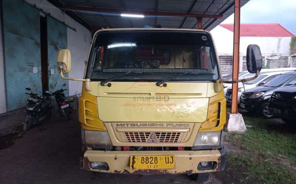 MITSUBISHI  FE  74 HDV