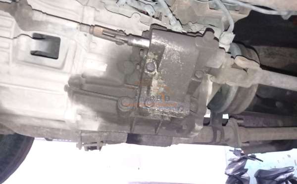 MITSUBISHI  FE  74 HDV