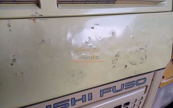 MITSUBISHI  FE  74 HDV