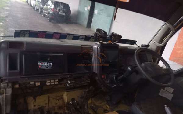 MITSUBISHI  FE  74 HDV