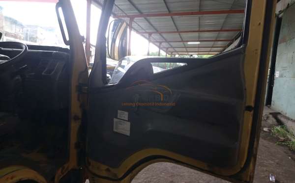MITSUBISHI  FE  74 HDV