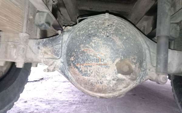 MITSUBISHI  FE  74 HDV
