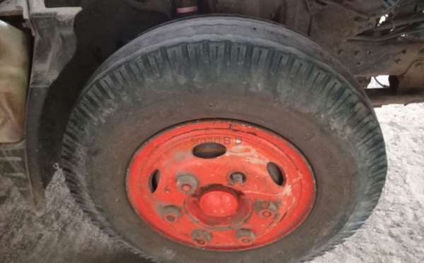 MITSUBISHI  FE  74 HDV