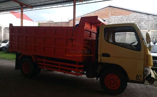MITSUBISHI  FE  74 HDV