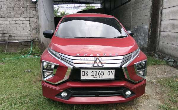 MITSUBISHI XPANDER 1.5L ULTIMATE