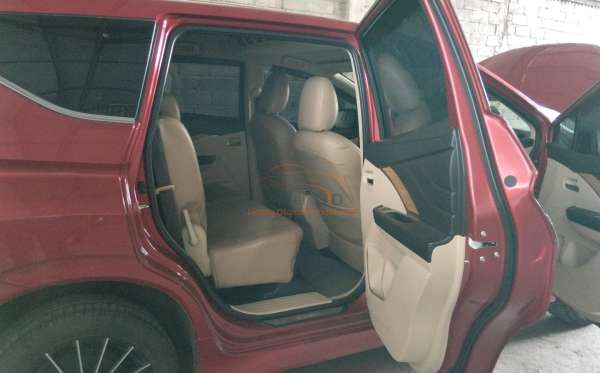 MITSUBISHI XPANDER 1.5L ULTIMATE