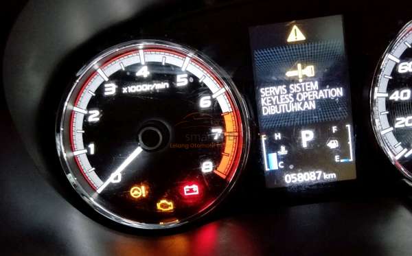 MITSUBISHI XPANDER 1.5L ULTIMATE