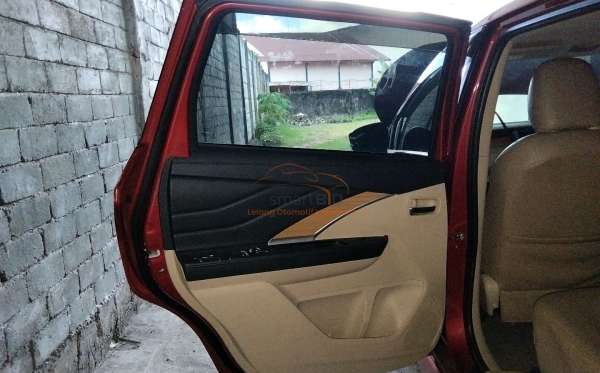 MITSUBISHI XPANDER 1.5L ULTIMATE