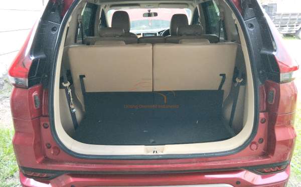MITSUBISHI XPANDER 1.5L ULTIMATE