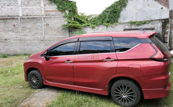 MITSUBISHI XPANDER 1.5L ULTIMATE