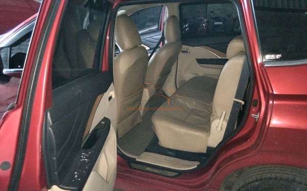 MITSUBISHI XPANDER 1.5L ULTIMATE